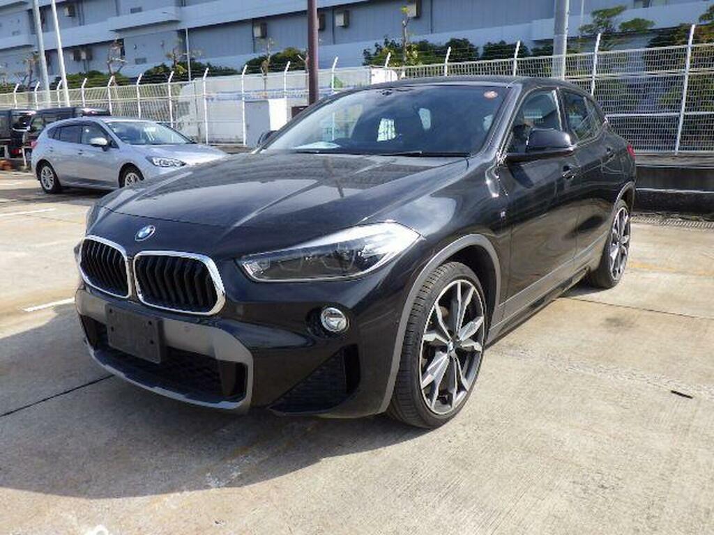 BMW X2 2.0 18D M Sport X Xdrive Euro 6 Ss 20 