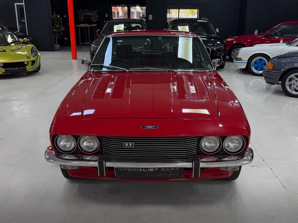 Jensen All Models Petrol  #6