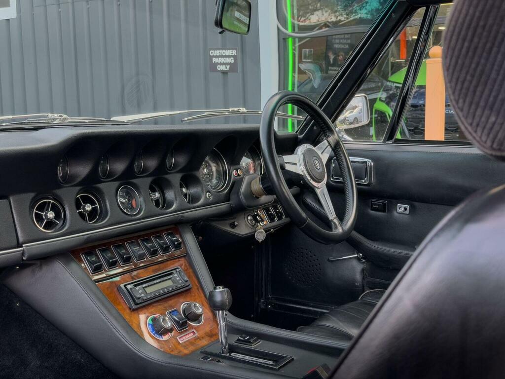 Jensen All Models Petrol  #3