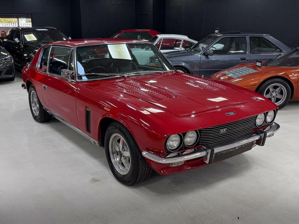Jensen All Models Petrol  #5