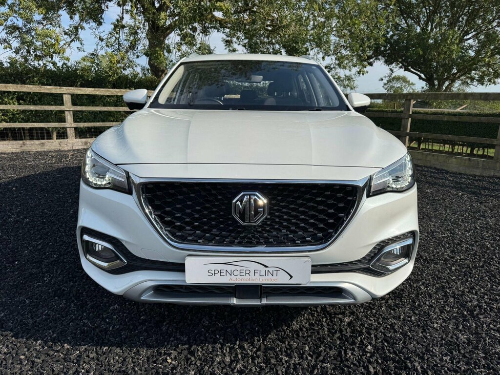 MG HS 1.5 T-gdi 16.6Kwh Excite Euro 6 Ss YL72CWW  #2