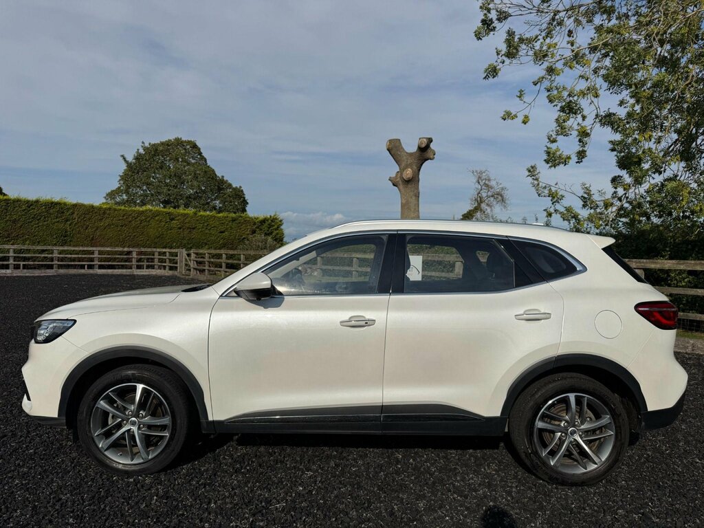 MG HS 1.5 T-gdi 16.6Kwh Excite Euro 6 Ss YL72CWW  #3