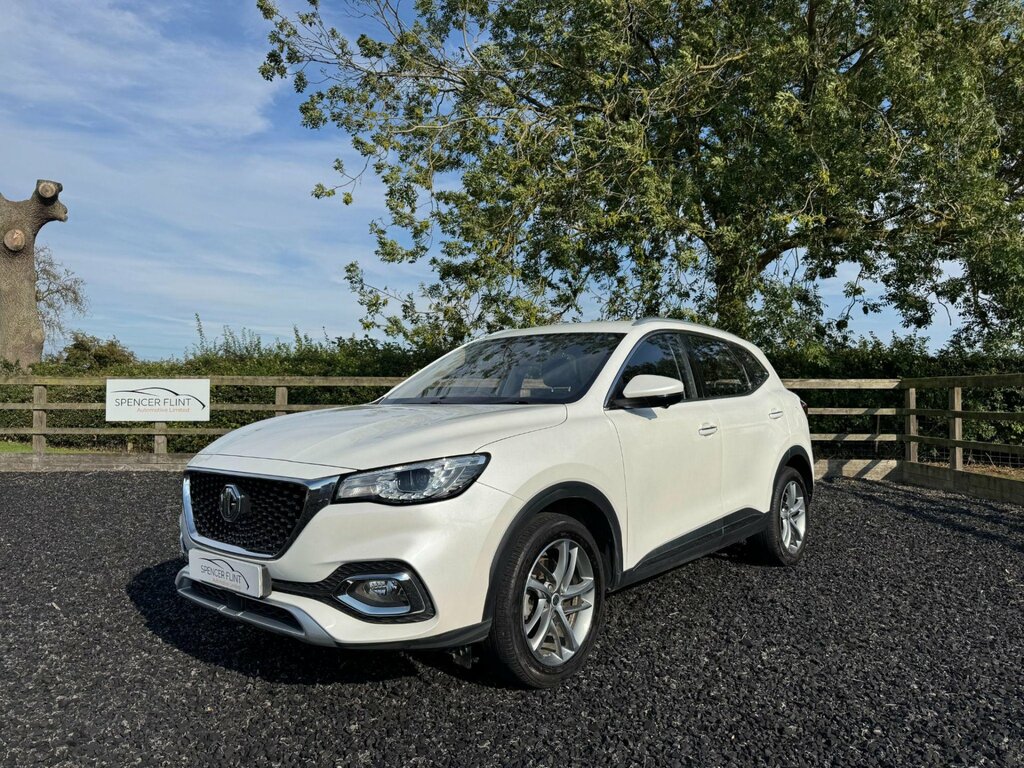 MG HS 1.5 T-gdi 16.6Kwh Excite Euro 6 Ss 