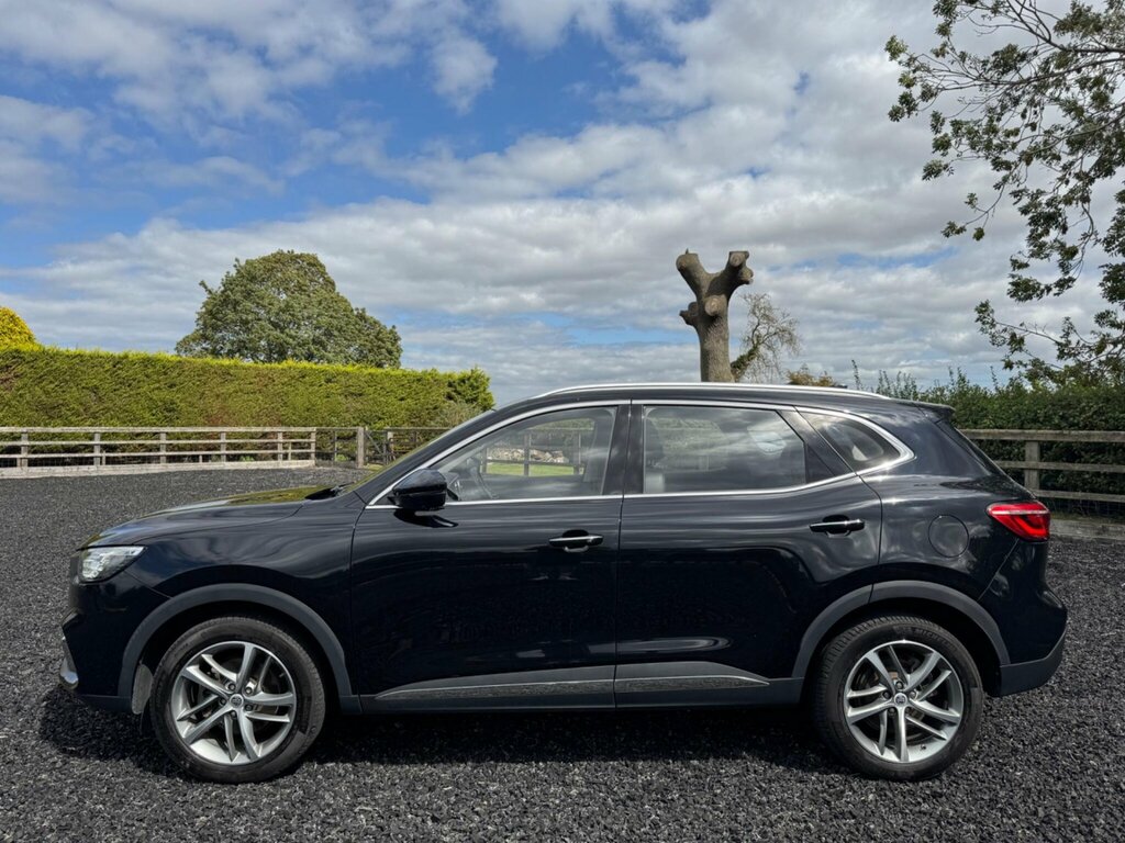 MG HS 1.5 T-gdi 16.6Kwh Excite Euro 6 Ss YG72HZZ  #3
