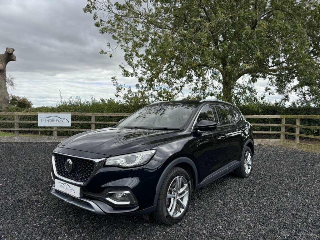 MG HS 1.5 T-gdi 16.6Kwh Excite Euro 6 Ss 