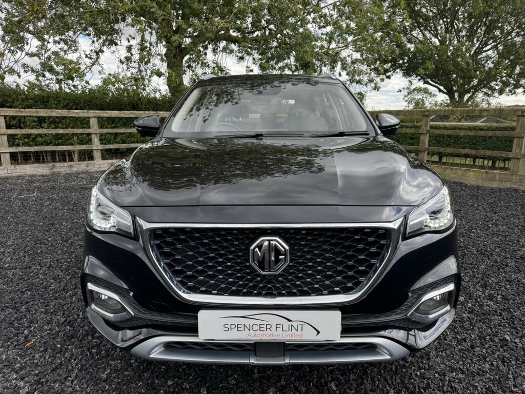 MG HS 1.5 T-gdi 16.6Kwh Excite Euro 6 Ss YG72HZZ  #2