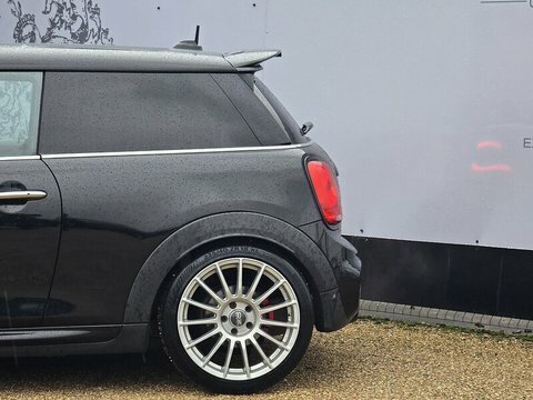 Mini Hatch John Cooper Works LG66XHH  #6