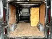 Renault Trafic Ll29 Business Dci 120 SA67YCG Grey #4