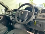Renault Trafic Ll29 Business Dci 120 SA67YCG Grey #5
