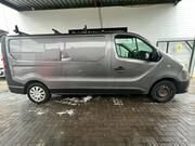 Renault Trafic Ll29 Business Dci 120 SA67YCG Grey #2