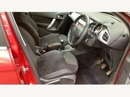 Citroen C3 Vtr Plus 96 AV10VHN Red #2