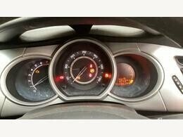 Citroen C3 Vtr Plus 96 AV10VHN Red #3