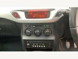 Citroen C3 Vtr Plus 96 AV10VHN Red #4