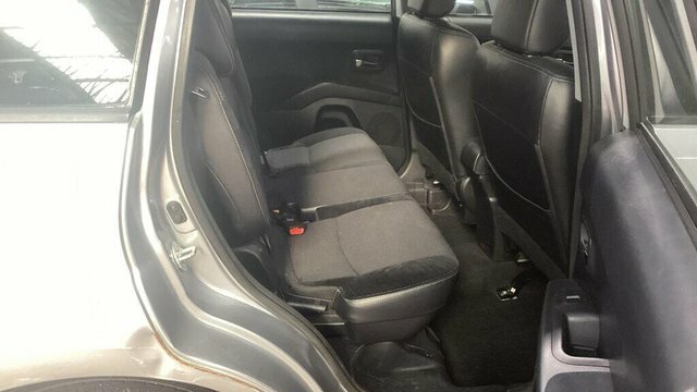 Citroen C-Crosser Vtr Plus Hdi Silver #6