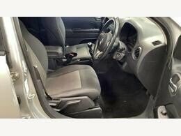 Jeep Compass Sport Plus 154 Silver #6