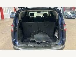 Ford S-Max Tdci Titanium Mpv EF12WSX Blue #5