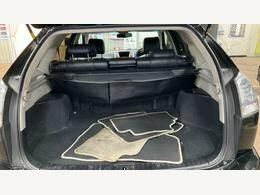 Lexus RX 400H Limited Edition Suv Black #3