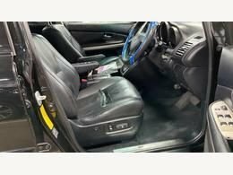 Lexus RX 400H Limited Edition Suv Black