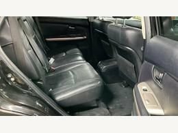 Lexus RX 400H Limited Edition Suv Black #2