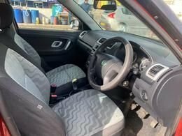 Skoda Fabia Level 2 Tdi Red #5