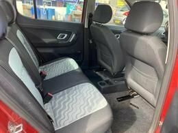 Skoda Fabia Level 2 Tdi Red #6