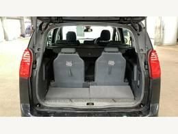 Peugeot 5008 Hdi Sport 112 Black #2