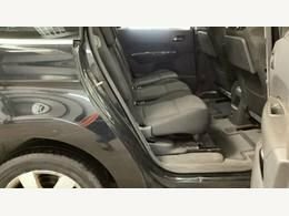 Peugeot 5008 Hdi Sport 112 Black #3