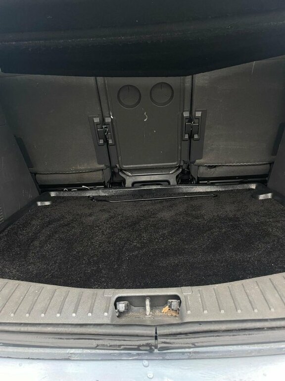 Ford Focus C-Max 16V Zetec Mpv Blue #6