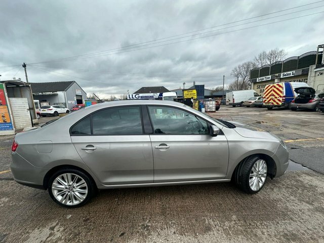 Seat Toledo Tdi Ecomotive Style Advanced SA16PNO Beige #6
