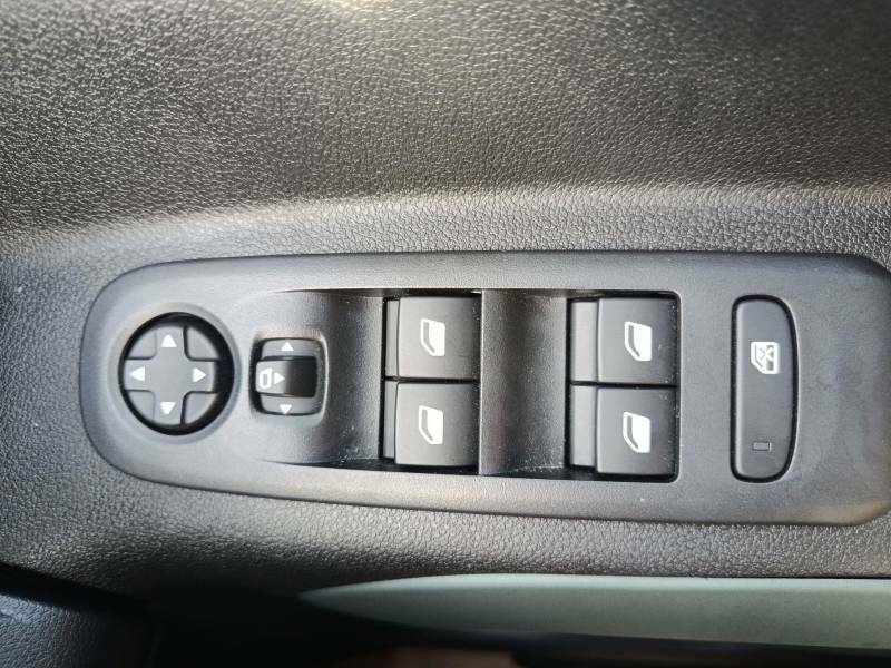 Citroen Berlingo 1.5 Bluehdi Flair Xtr M Mpv Eat Euro 6  #6
