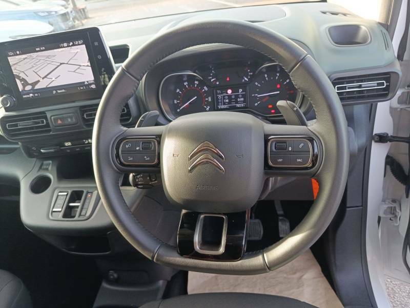 Citroen Berlingo 1.5 Bluehdi Flair Xtr M Mpv Eat Euro 6  #3