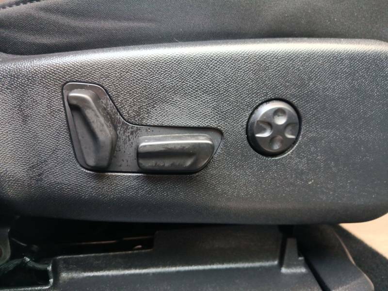 Citroen C5 Aircross 1.6 13.2Kwh Flair Plus Suv Plug-in Hybr White #6