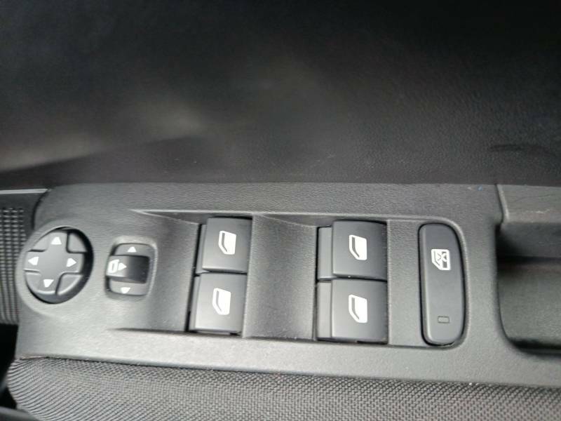 Citroen C3 Aircross 1.2 Puretech Plus Suv Eat6 Euro 6 Ss KJ73MXY  #6