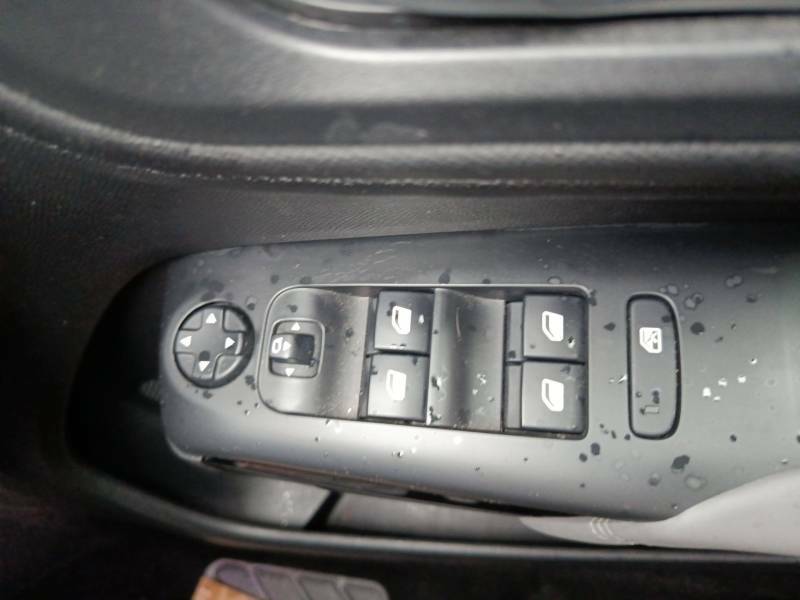 Citroen C5 Aircross 1.6 13.2Kwh Black Edition Suv Plug-in H RA22XTN  #6