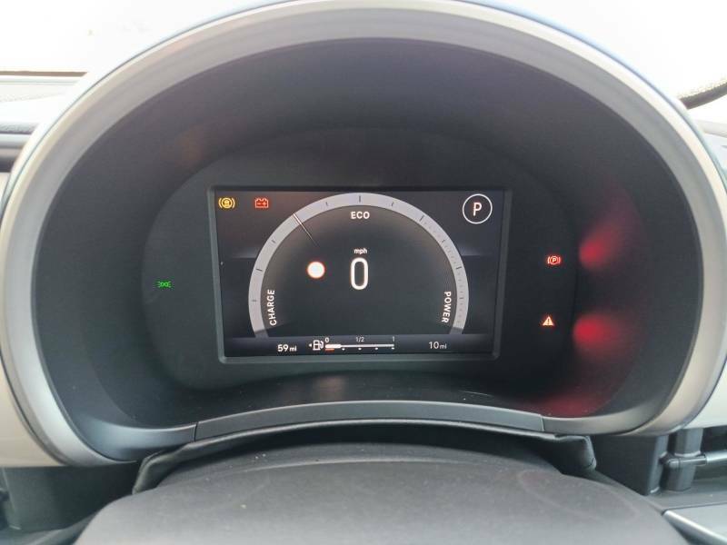 Fiat 600 1.2 Mhev Suv Hybrid E-dct Euro 6 Ss OY75LZV #2
