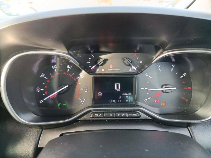 Citroen C3 Aircross 1.2 Puretech Shine Plus Suv Euro DU72NXG  #2