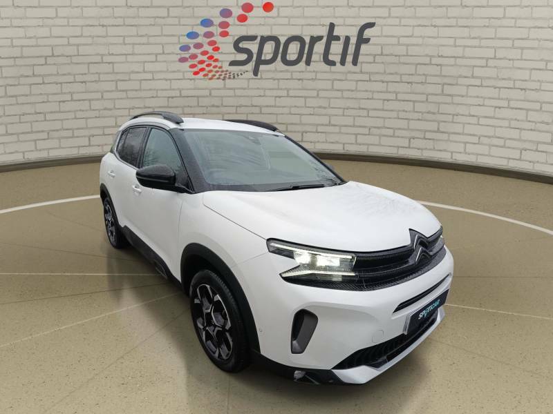 Citroen C5 Aircross 1.2 Puretech Max Suv Euro 6 Ss 