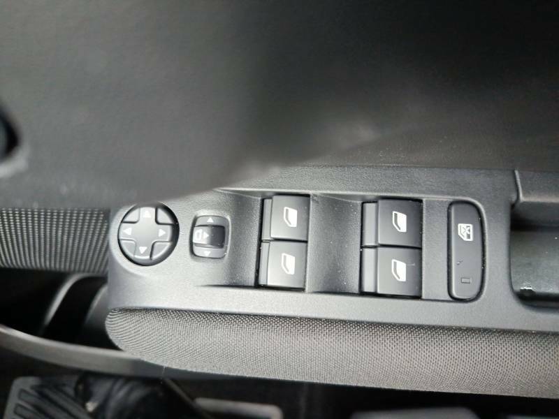 Citroen C3 Aircross 1.2 Puretech Shine Plus Suv Euro VO72XJU  #6