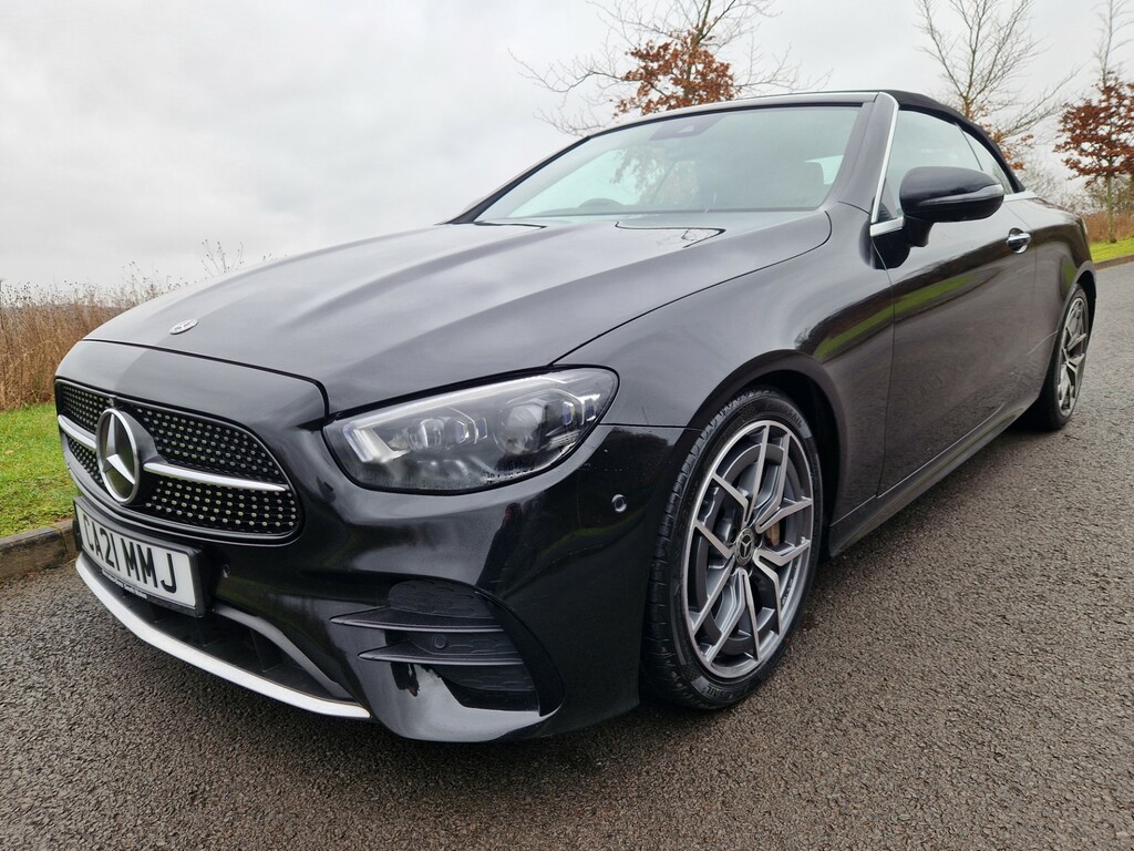 Mercedes-Benz 300 C Amg Line Edition Premium E  #1