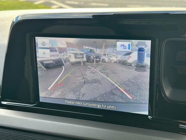 Ford Transit Courier 1.0 Ecoboost Limited Panel Van S White #3