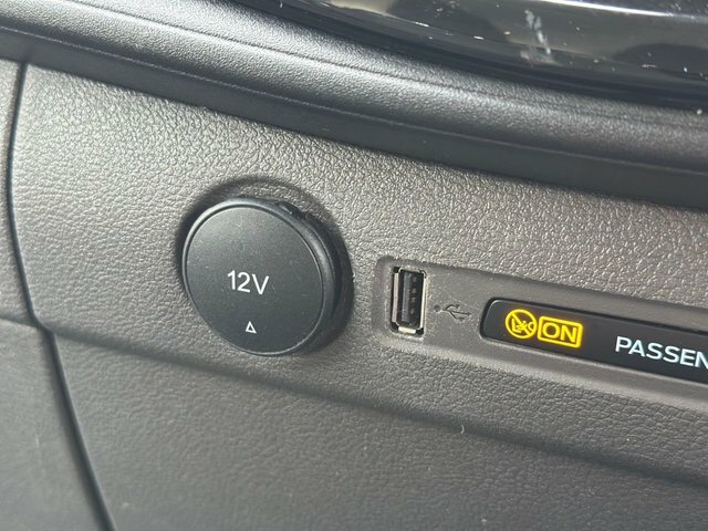 Ford Transit Custom 300 Ecoblue Limited Panel LD23RSU White #5