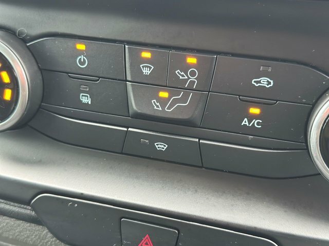 Ford Transit Custom 350 Ecoblue Hd Leader HT71WKR White #2