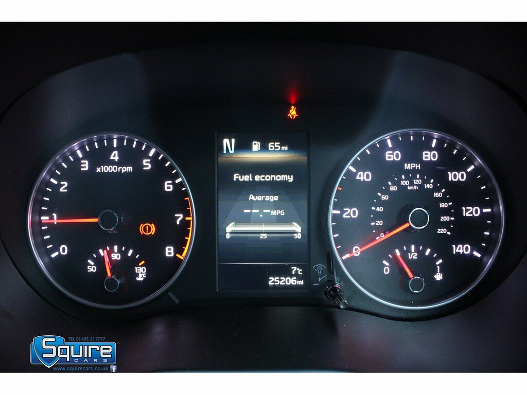 Kia Picanto Dpi X-line U1364 Ulez FV72CAE White #2