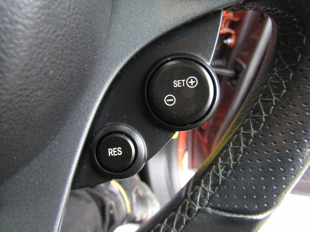 Smart Forfour Forfour Edition1 T BW15CKO Black #4