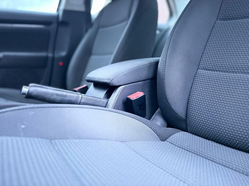 Volkswagen Jetta Jetta S Tdi Red #29