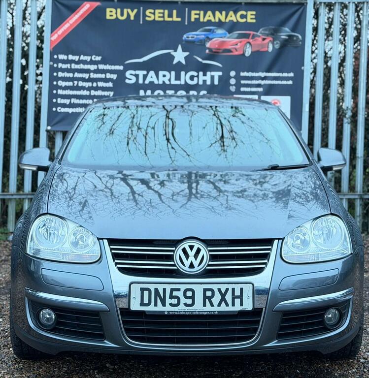 Volkswagen Jetta 1.4 Tsi Se Euro 4 DN59RXH Grey #6