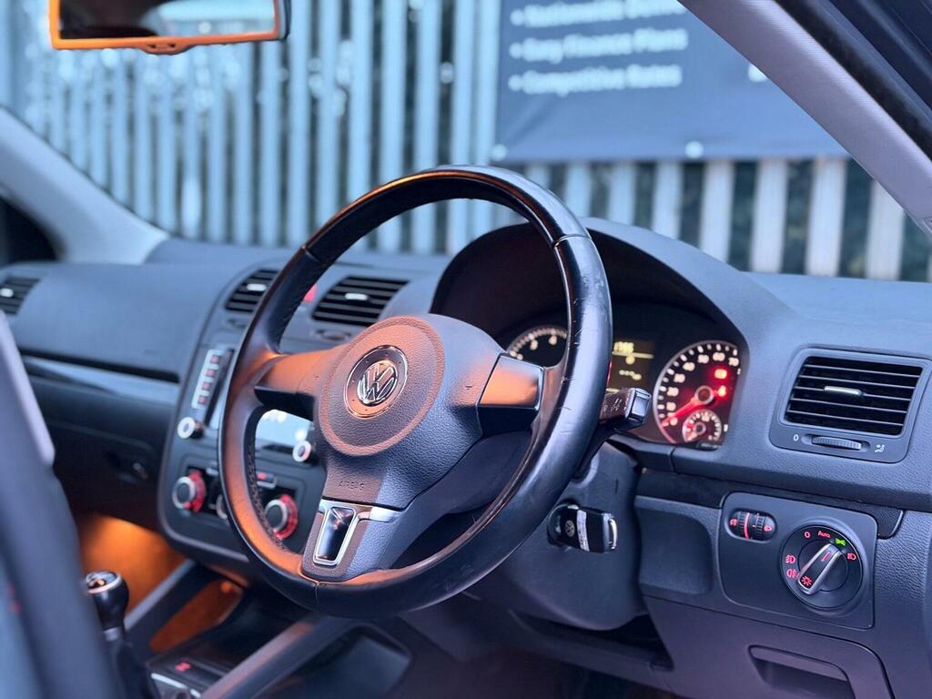 Volkswagen Jetta 1.4 Tsi Se Euro 4 DN59RXH Grey #2