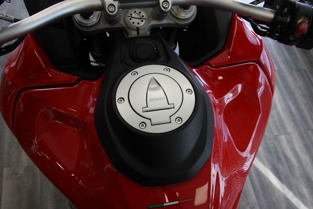 1158 Rally Adventure Ducati Quick Shift Eur KY75ZSV #6