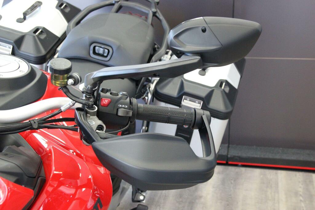 1158 Rally Adventure Ducati Quick Shift Eur KY75ZSV #5