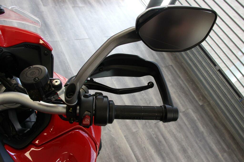 1158 Rally Adventure Ducati Quick Shift Eur KY75ZSV #4